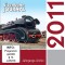 Eisenbahn Journal Jahrgangs-Archiv 2011 auf CD-Rom