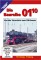 DVD: Die Baureihe 01.10. Von der Stromlinie zum DB-Renner