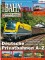 BahnExtra: Deutsche Privatbahnen A-Z