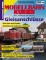 Modellbahn-Kurier 9: Gleisanschlüsse